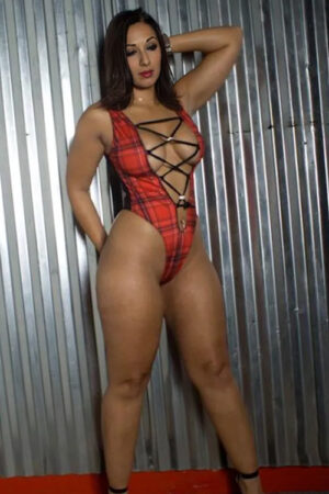 Model Lenny Escort in Berlin - Escortservice 1