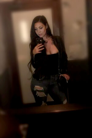 Model Flora Top Escort in Berlin - Escortservice 4