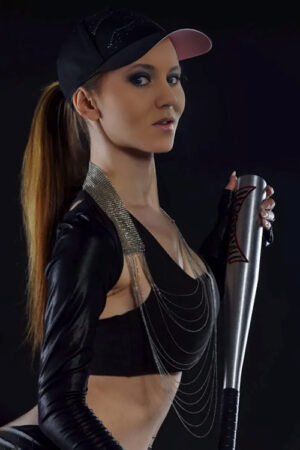 Model Tamina Escort in Berlin - Escortservice 5