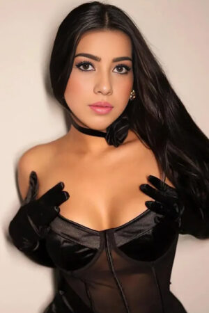 Model Hilde Escort in Berlin - Escortservice 2