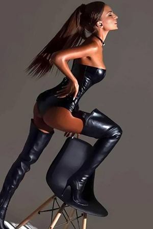 Model Mariela Escort in Berlin - Escortservice
