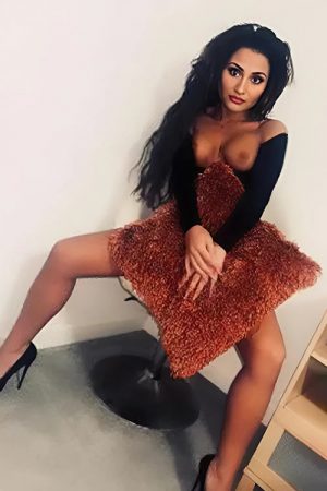 Model Celine Sweet Escort in Berlin - Escortservice 4