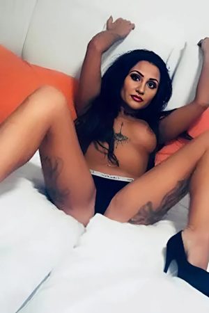 Model Celine Sweet Escort in Berlin - Escortservice 5
