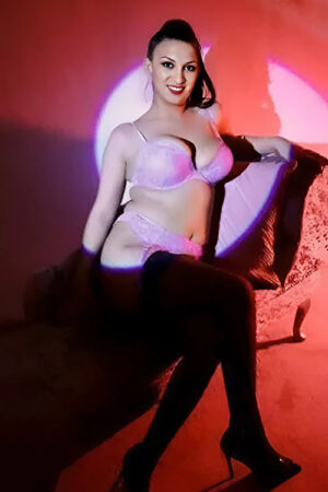 Model Linnea Escort in Berlin - Escortservice 2