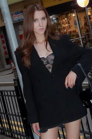 Model Birte Escort in Berlin - Escortservice 6