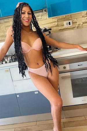 Model Florin Escort in Berlin - Escortservice 2