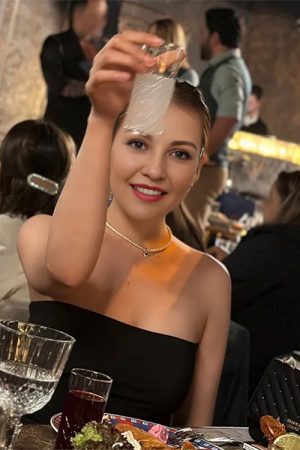 Model Malia Nice Escort in Berlin - Escortservice 2