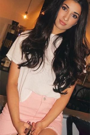 Model Denise Escort in Berlin - Escortservice 6