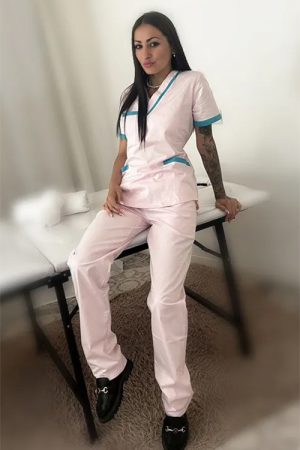 Model Elsa Escort in Berlin - Escortservice 2