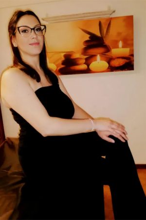 Model Flora Hot Escort in München - Escortservice 3