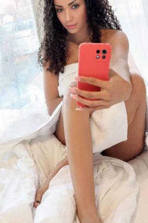 Model Ilaria Escort in München - Escortservice 5