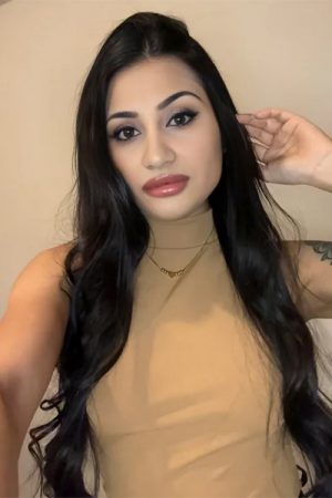 Model Isabelle Escort in München - Escortservice 3