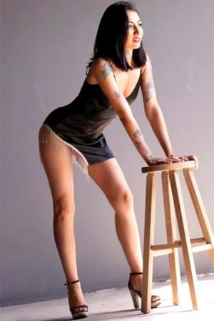 Model Lean Escort in München - Escortservice 3