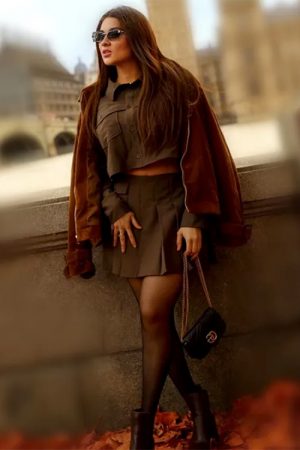 Model Lovis Escort in München - Escortservice 6