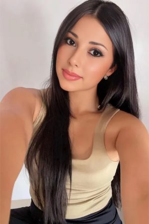 Model Runa Escort in München - Escortservice 3