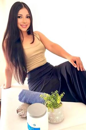 Model Runa Escort in München - Escortservice 4