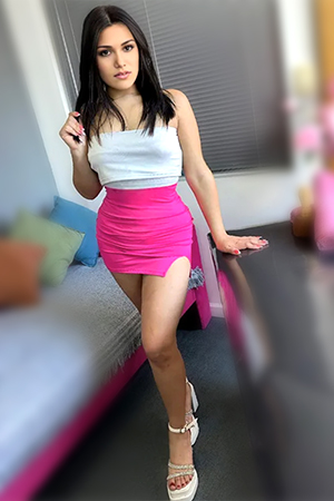 Model Sasha Escort in München - Escortservice