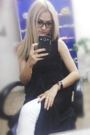 Model Edda Escort in München - Escortservice 2