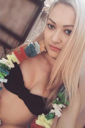 Model Edda Escort in München - Escortservice 3