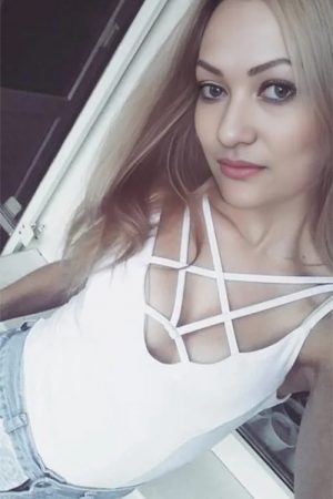 Model Edda Escort in München - Escortservice 4