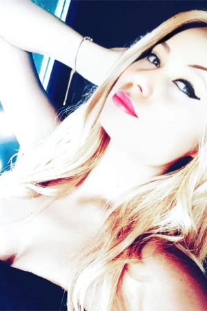 Model Laren Escort in München - Escortservice 3