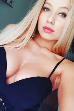 Model Laren Escort in München - Escortservice 5