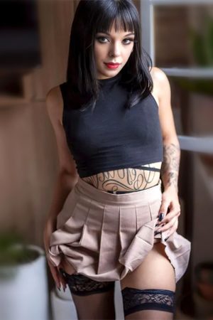Model Meike Escort in München - Escortservice 5