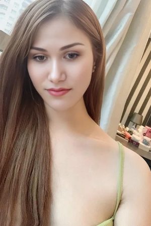 Model Yael Escort in München - Escortservice 2